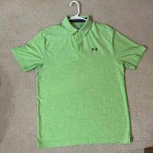 Men’s Under Armour Polo